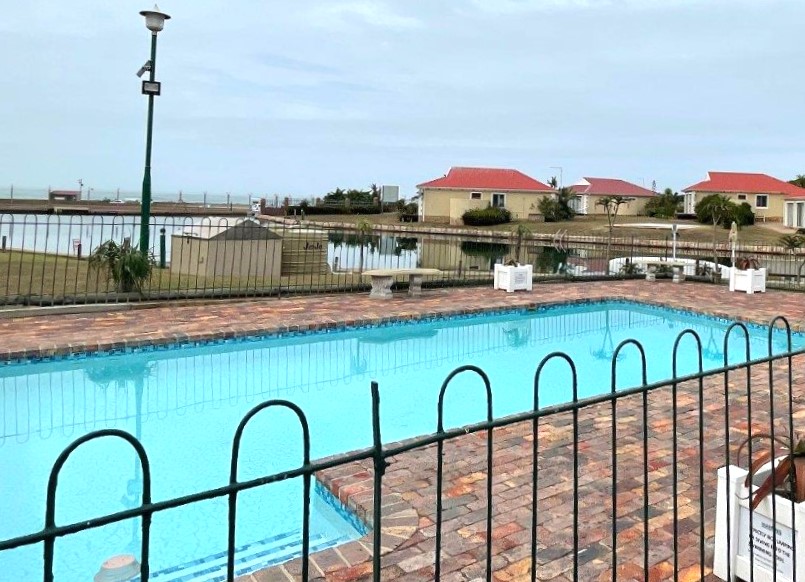3 Bedroom Property for Sale in Marina Martinique Eastern Cape
